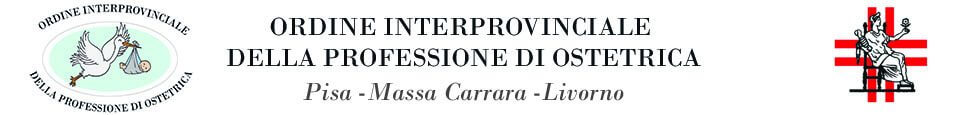 Ordine Interprovinciale della Professione di Ostetrica di Pisa Massa Carrara e Livorno